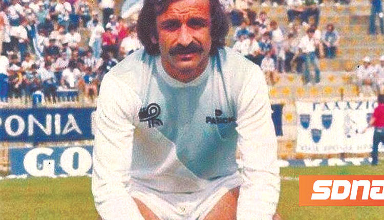 Πένθος για την οικογένεια του Ηρακλή, καθώς έφυγε από τη ζωή ο Γιώργος Ορφανίδης σε ηλικία 73 ετών.