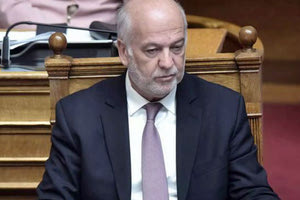 Η τοποθέτηση Φλωρίδη στην Ολομέλεια δεν αλλάζει τον σκληρό πυρήνα του νομοσχεδίου