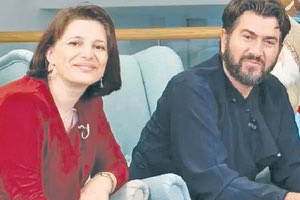 Κακουργηματικές διώξεις για απιστία και υπεξαίρεση στον πατέρα Αντώνιο 