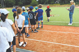 Ομάδα εργασίας για την ίδρυση αθλητικών σχολείων