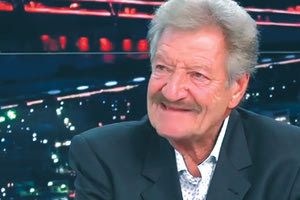 Ο κ. Μαρκάτος