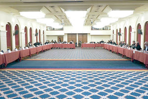 Εκτός απροόπτου ανακοινώνει σήμερα τους Αντιπεριφερειάρχες ο Σταύρος Αρναουτάκης