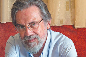 ΕΚΔΗΛΩΣΗ ΣΤΗ ΣΗΤΕΙΑ Ομιλία του Νίκου Ψιλάκη για τον ανεκτίμητο άυλο πλούτο της ανατολικής Κρήτης