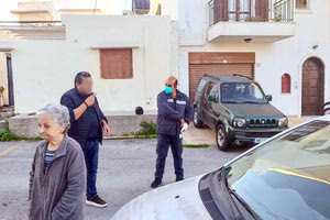 Έζησε μόνος και «έφυγε» μόνος ο κύριος Αντώνης της οδού Αναλήψεως