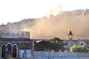 Αντίποινα για το θάνατο του υπαρχηγού της Χαμάς περιμένουν οι διεθνείς αναλυτές