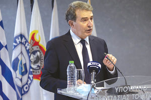 Η άλλη εκδοχή για τον Χρυσοχοΐδη