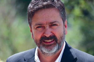 Ο Γιάννης Τσαγκαράκης είναι ο νέος πρόεδρος του Δημοτικού Συμβουλίου Αρχανών Αστερουσίων και μάλιστα εξελέγη ομόφωνα!