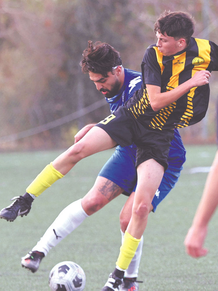 Φάση απο την νίκη του Εργοτέλη σε βάρος του Ποσειδώνα