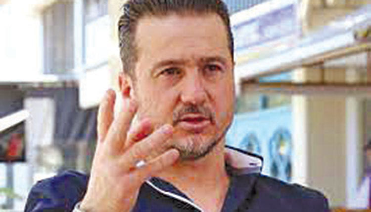 ΝΙΚΟΣ ΜΑΧΛΑΣ