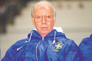 ΔΙΕΘΝΗ: «Έφυγε» ο Μάριο Ζαγκάλο