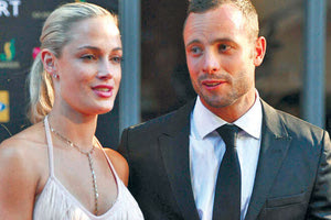 Ελεύθερος με περιοριστικούς όρους ο Πιστόριους