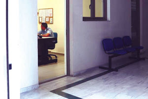 Δεκάδες άτομα κάθε μήνα δίνουν το “παρών”