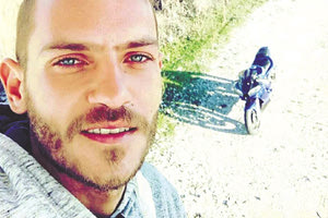 ωΟ 31χρονος αγνοείται από την προηγούμενη Πέμπτη