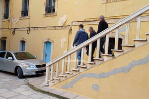 Σήμερα θα οδηγηθεί στον ανακριτή ο 57χρονος