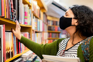 ΕΛΣΤΑΤ: Η πανδημία αύξησε την κίνηση στις 347 βιβλιοθήκες της Ελλάδας