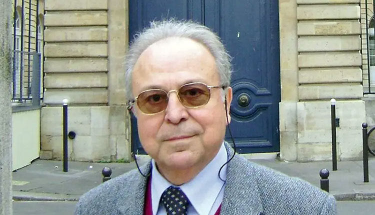 Ο κ. Κριτζάς