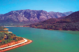 Master Plan για τη διαχείριση των υδατικών πόρων στην Κρήτη εκπονεί η ολλανδική HVA