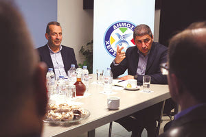 Μια σειρά από προγράμματα που μπορούν να ωφελήσουν σημαντικά την αγροτική ανάπτυξη εξακολουθούν να παραμένουν αναξιοποίητα στην Κρήτη.