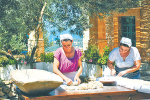 Προσπάθειες για άμεση διασύνδεση του «τουρισμού εμπειριών»