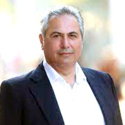 Ο Νίκος Σκουλάς