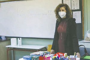 Θα βιώσουμε καταστάσεις οριακής αντοχής, λένε οι ειδικοί