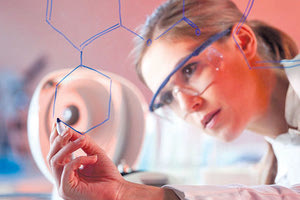 Μια πρωτεΐνη μπλοκάρει τη γήρανση των κυττάρων