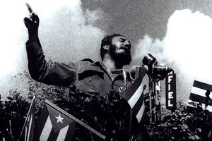 Κούβα: επανάσταση 65 χρόνων