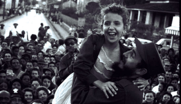 Κούβα: επανάσταση 65 χρόνων