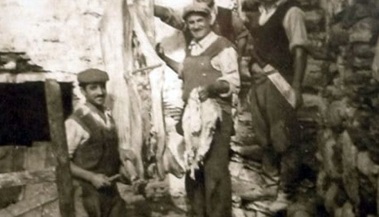 Οι γιορτές του Δωδεκαήμερου στα Πρεβελιανά Ηρακλείου κατά τη δεκαετία του ’50