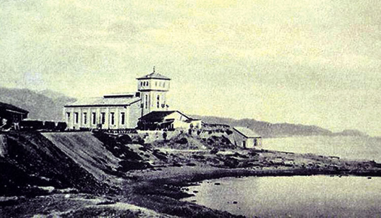 Τέτοιες μέρες... τέτοια λόγια!
Ελπίδες για μία καλύτερη χρονιά