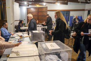 Χέρι χέρι ΝΔ και ΠΑΣΟΚ στο Οικονομικό Επιμελητήριο;