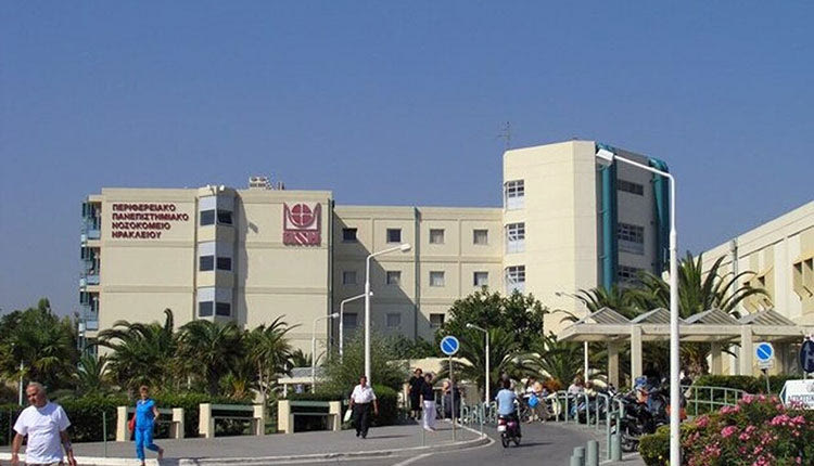 ΠΑΓΝΗ: Επίθεση Βρύσαλη σε Χαλκιαδάκη για τις «καλές τιμές» στα απογευματινά χειρουργεία