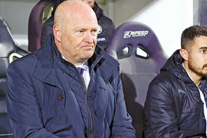 «Eίμαστε πολύ κοντά σε εξτρέμ, θέλουμε και στόπερ»