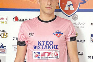 Σουρνάκης, η 2η μεταγραφή της ομάδας του Γαζίου