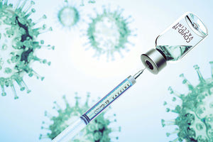 Οι ιώσεις κάνουν θραύση και είμαστε ακόμη στην αρχή