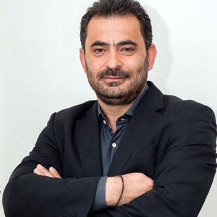 Ο Μ. Χαιρέτης 