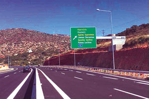 Ηχηρή παρέμβαση από τους βουλευτές της Κρήτης και τον τομεάρχη Υποδομών του ΠΑΣΟΚ για τον Βόρειο Οδικό Άξονα Κρήτης