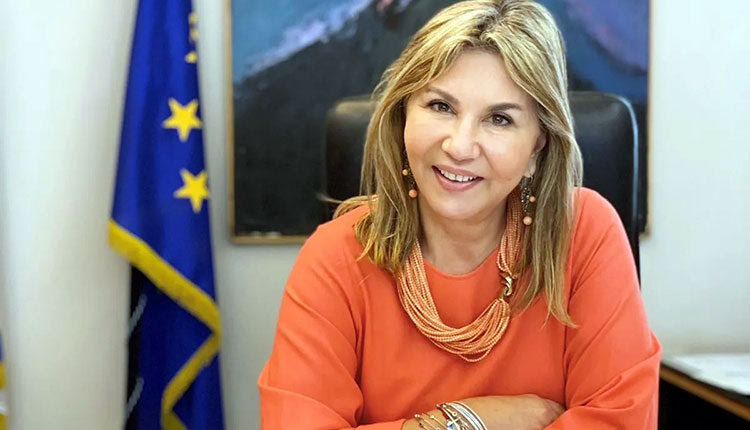 Ζ. ΜΑΚΡΗ
Δεν «γράφονται» οι απουσίες από Covid, ιώσεις και γρίπη