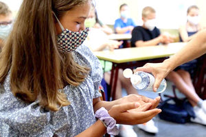 ΥΓΕΙΑ ΣΧΟΛΕΙΑ