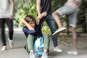 BULLYING ΕΚΦΟΒΙΣΜΟΣ