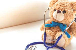 Το 4χρονο αγοράκι έφυγε από τη ζωή μετά από σύντομη νοσηλεία