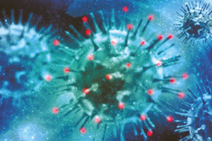 Αυξάνεται παγκοσμίως η υποπαραλλαγή του κοροναϊού JN.1