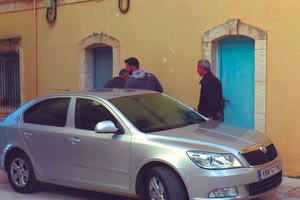 Στη φυλακή ο 56χρονος που μαχαίρωσε τον πατέρα του