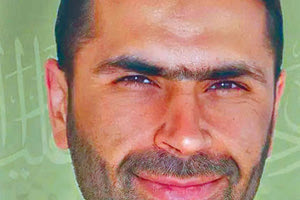 Νεκρός υψηλόβαθμος διοικητής της Χεσμπολάχ