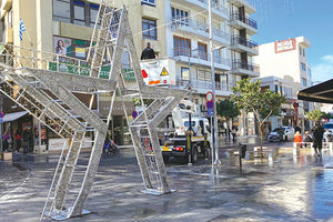 ΧΡΙΣΤΟΥΓΕΝΝΙΑΤΙΚΑ ΣΤΟΛΙΔΙΑ