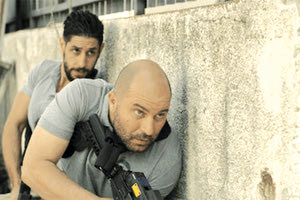 Ο πρωταγωνιστής της σειράς του Netflix, Fauda, Idan Amedi, τραυματίστηκε σοβαρά ενώ πολεμούσε στη Γάζα με τις Ισραηλινές Αμυντικές Δυνάμεις, σύμφωνα με δημοσιεύματα τοπικών μέσων.