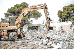 ΠΩΣ ΘΑ ΛΥΘΕΙ ΤΟ ΠΡΟΒΛΗΜΑ Η νομιμότητα, τα αυθαίρετα και οι παρεκκλίσεις