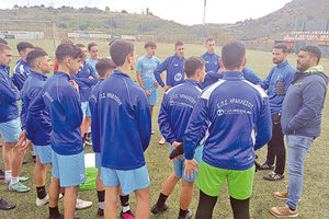 Πρεμιέρα στο πρωτάθλημα σήμερα για τις Μικτές ΕΠΣΗ στο Ατσαλένιο κόντρα στο Λασίθι