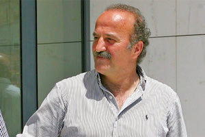 Καυστικός ο Τζώρτζογλου για το κλείσιμο των γηπέδων