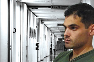 Ο Νίκος Φανουράκης κατέθεσε χθες στη Γ΄Ανακρίτρια του Ηρακλείου